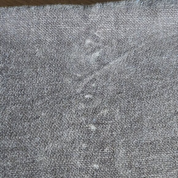 True Religion Wn Corduroy Pant Trendy Brown 32 Gorpcore Fall Espresso Monochrome - Picture 16 of 16